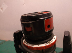 Craftsman Router Model 315.17550