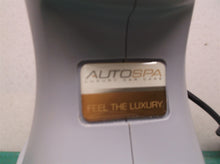 Auto Spa 94000AS Random Orbital 6" 120V Automotive Polisher