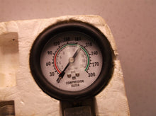 Unbranded Compression tester no connectors