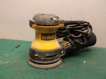 DEWALT DW423 Variable Speed Random Orbit Sander 934710