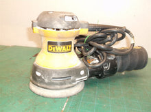 DEWALT DW423 Variable Speed Random Orbit Sander 934710