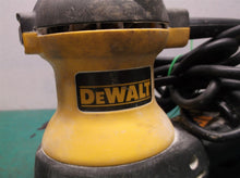 DEWALT DW423 Variable Speed Random Orbit Sander 934710