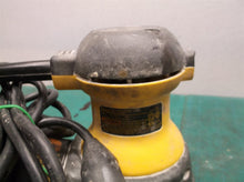 DEWALT DW423 Variable Speed Random Orbit Sander 934710