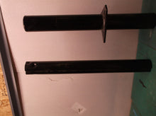 A-Frame tongue mouth and screw only Jack RV Trailer Tongue Boat Lift