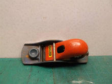 Stanley 6.6 in. L X 2 in. W Block Plane