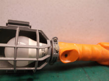 HDX 769-361 Incandescent Utility Light 6ft 18 AWG 75 Watt 125 VAC