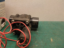 Hunter 1" PGV Valve irrigation control valve