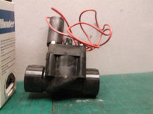 Hunter 1" PGV Valve irrigation control valve
