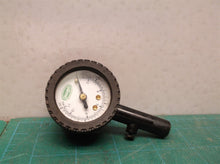 Slime Dually RV Gauge - 10-160 PSI for tires