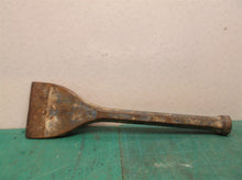 11x3 inch vintage cold chisel