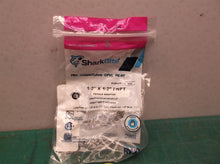 Sharkbite 1/2 x 1/2 Inch FNPT Adapter, Push To Connect Brass Plumbing Fitting