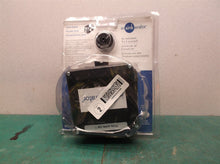 InSinkErator Air Switch for Sink or Counter Top with Dual Outlet