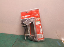 Arrow JT27 Light Duty Staple Gun for Upholstery, Crafts, Office, Fits 1/4", 5/16