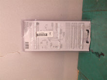 Wright Products White Keyed Flush Mount with Handle