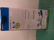 Oxygenics Power Select Chrome Polygon Handheld Shower Head 1.75-GPM (6.6-LPM)