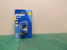 Kobalt 5/8-in Copper Tube Cutter model no. 2146934