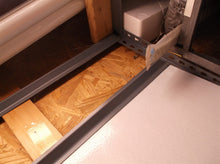Misc. parts for Dewalt Tough Box series 300