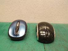 lot of 2 model 1383, 1427 Microsoft mouses