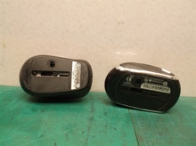 lot of 2 model 1383, 1427 Microsoft mouses