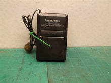 Radio Shack Wireless FM Microphone System 49MHz MODEL 32-1221B transmitter only