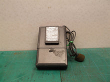 Radio Shack Wireless FM Microphone System 49MHz MODEL 32-1221B transmitter only