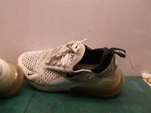Nike Women's WMNS Air Max 270 AH6789 100 White/Black size 7.5