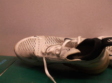 Nike Women's WMNS Air Max 270 AH6789 100 White/Black size 7.5