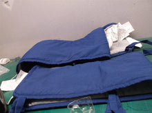 Till you 2 set rail cover 50ich and 28inch covers