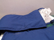 Till you 2 set rail cover 50ich and 28inch covers