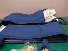 Till you 2 set rail cover 50ich and 28inch covers