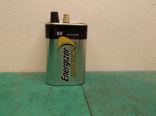 Energizer/ INCOM EN529 EN529 6V Industrial Alkaline Battery