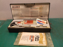 KLEEN BORE UNIV gun Cleaning KIT *missing brush*