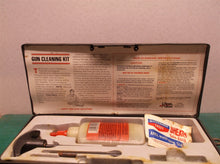KLEEN BORE UNIV gun Cleaning KIT *missing brush*