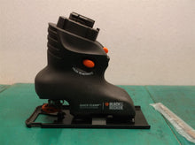 Mt1203 Black & Decker FireStorm Multi-Tool Jigsaw Head 498033-03, and Shoe Ass