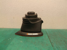 Mt1203 Black & Decker FireStorm Multi-Tool Sander Head 498048-00 and Sanding Pl