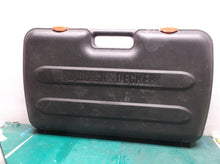 MT1203 Black & Decker FireStorm Multi-Tool Kit box 498892-00 only