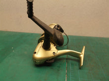 Eagle Claw KEC2000 Fishing Reel 4 2 1 Gear Ratio