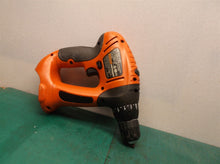 Black and Decker MT1203 Type 1 12.0 Volt Multi Tool, with Drill Head 498028-01,