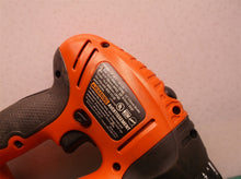 Black and Decker MT1203 Type 1 12.0 Volt Multi Tool, with Drill Head 498028-01,