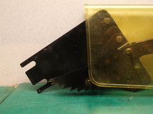 Blade Guard 17" Vintage for table saw