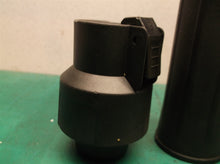 lot of 2 vacuum couplings 3.5x2x2 and 1 tube 14x2x2
