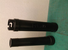 Dewalt Vacuum Extender with Rubber Attachment 17x2x2