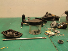 for parts Shimano FX300 Spinning Fishing Reel R3 Spool Quick-fire II