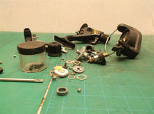 for parts Shimano FX300 Spinning Fishing Reel R3 Spool Quick-fire II