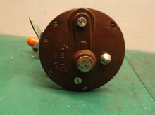 Penn Peer no. 209 reel, and 209 Level Wind