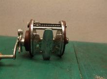 Penn Peer no. 209 reel, and 209 Level Wind