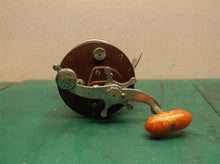 Penn Peer no. 209 reel, and 209 Level Wind