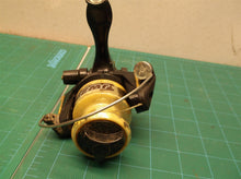 lot of 2 Jarvis walker reels