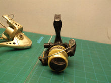 lot of 2 Jarvis walker reels