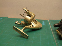 lot of 2 Jarvis walker reels